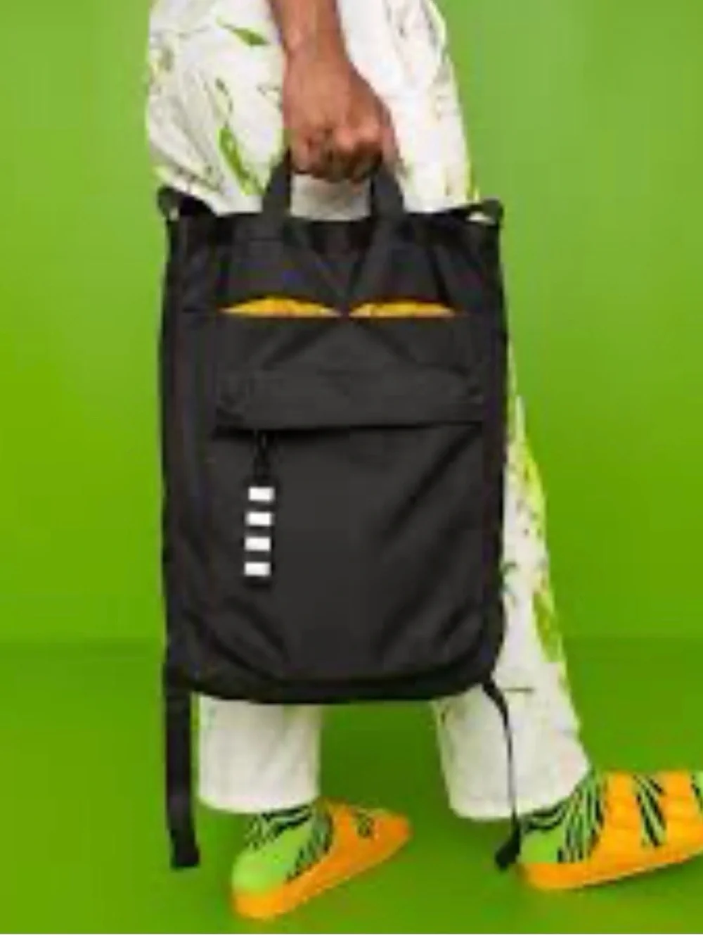 IKEA VARLDENS Travel Tote
